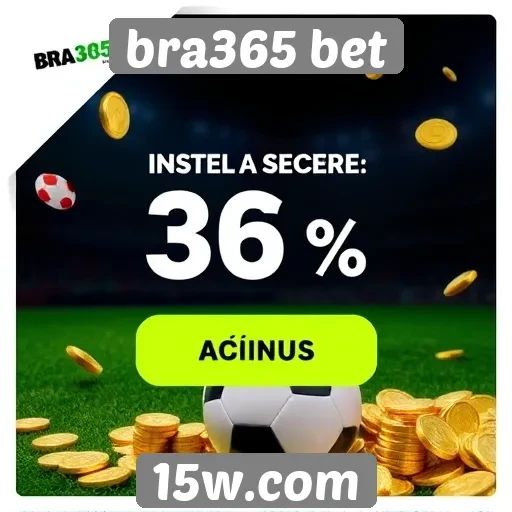 Comparativo de bônus de aposta no bra365 bet