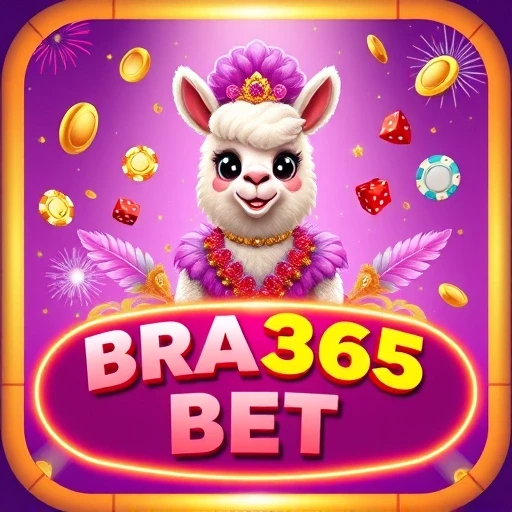 bra365 bet Logo