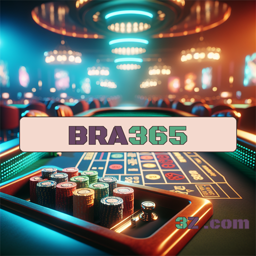 Descubra o Mundo das Máquinas Caça-Níqueis no Bra365 Bet