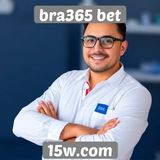 Experiência do usuário na plataforma bra365 bet